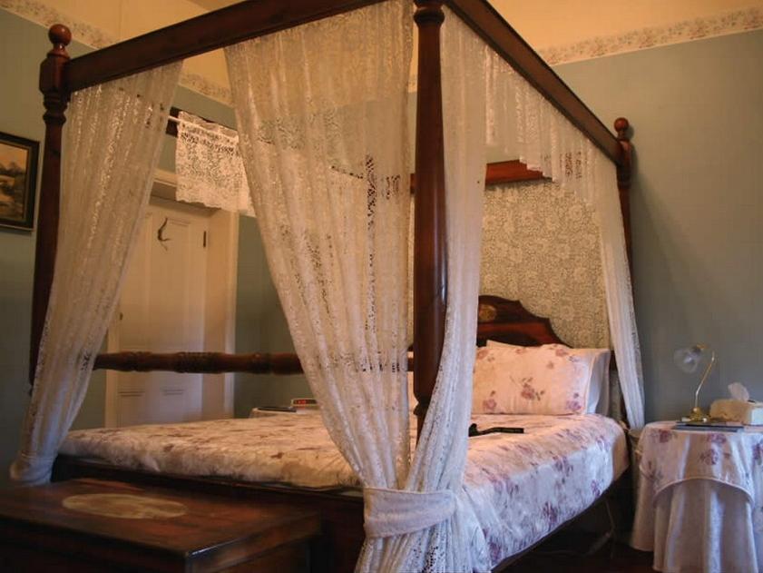 Seaview Lodge بنيشو المظهر الخارجي الصورة