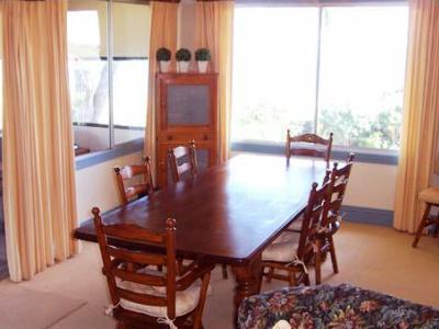 Seaview Lodge بنيشو المظهر الخارجي الصورة