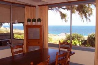 Seaview Lodge بنيشو المظهر الخارجي الصورة