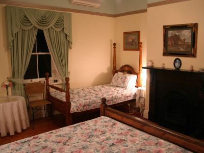 Seaview Lodge بنيشو المظهر الخارجي الصورة